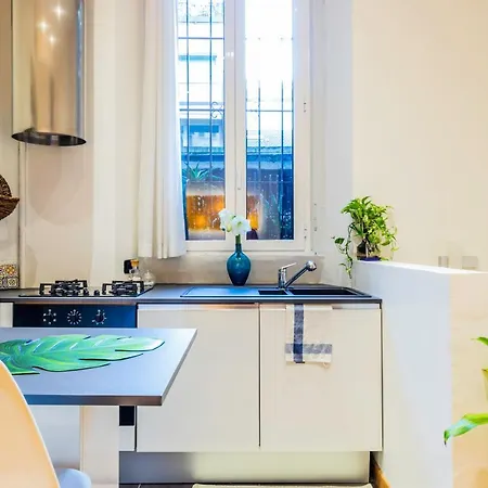 Apartment Retreats Loreto *
