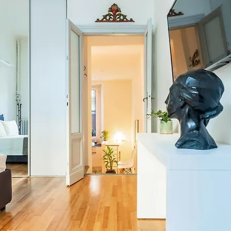 Apartment Retreats Loreto