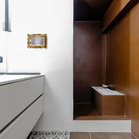 Apartment Retreats Loreto